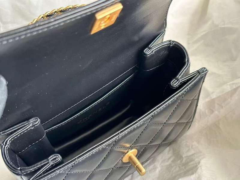 LO - CHL  BAGS FOR WOMEN - FASHION LUXURY BAGS - 363