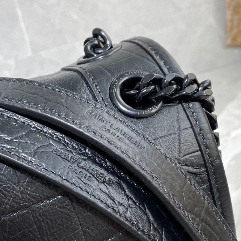 BB - YSL Bag - 4046