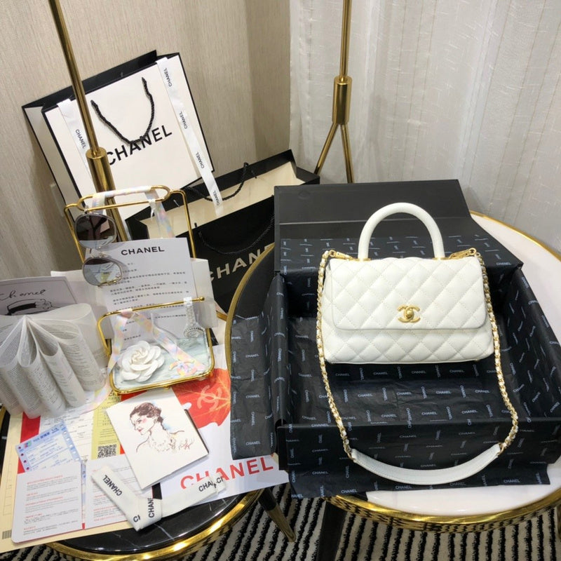 LO - CHL  BAGS FOR WOMEN - FASHION LUXURY BAGS -2339