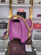 LO - CHL Bags - 3163