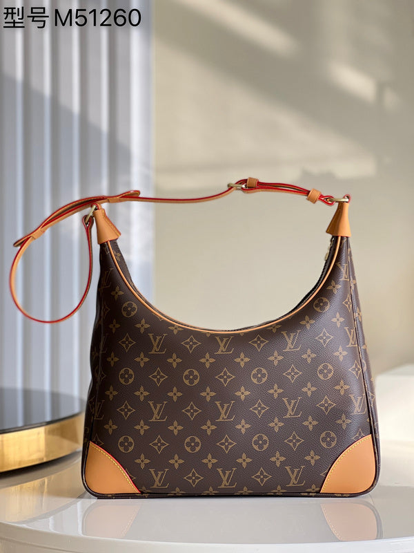 BB - LV Bags - 17336