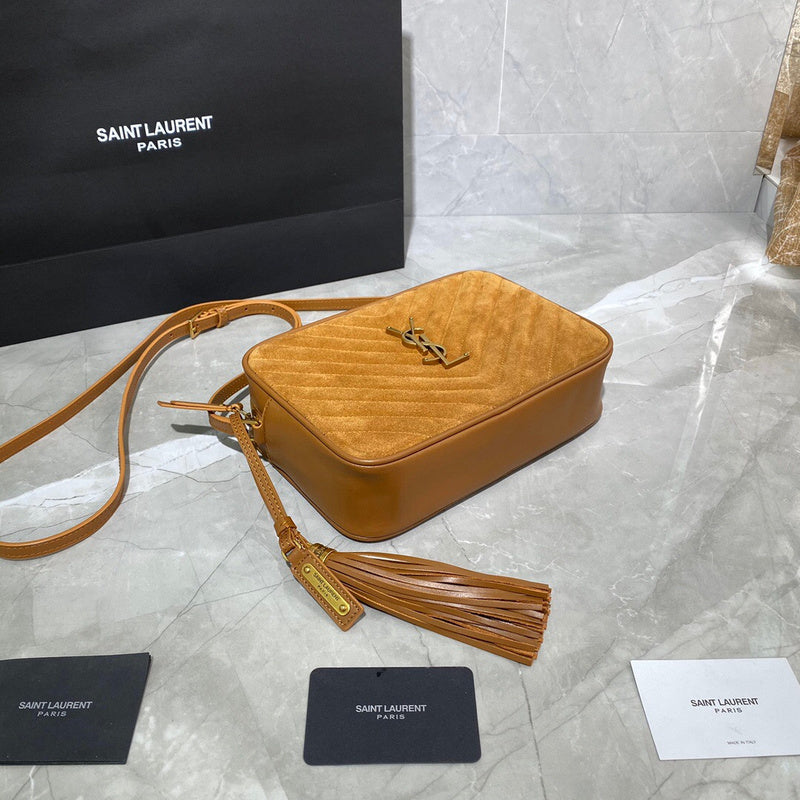 BB - YSL Bag - 4053