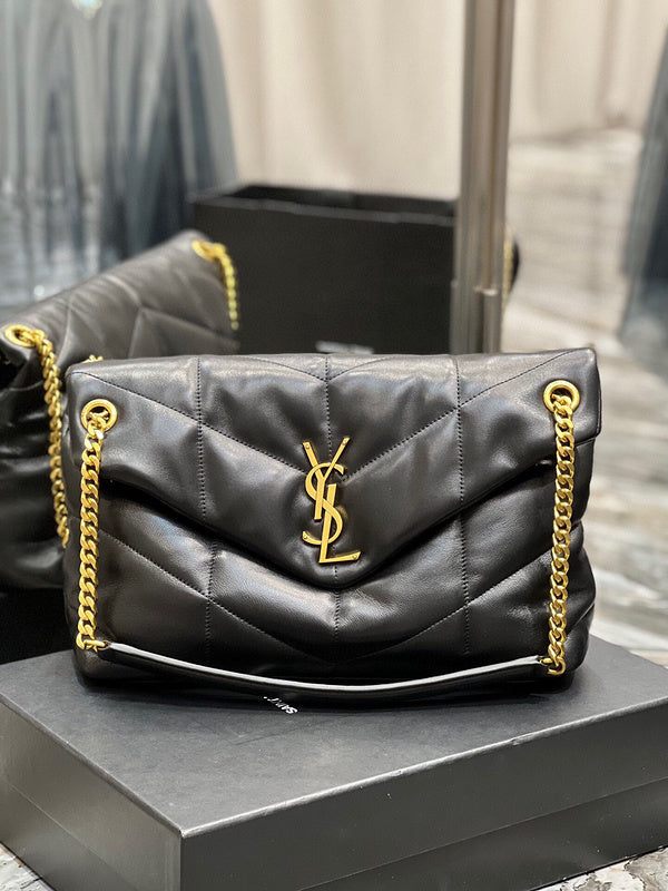 Lusso Official - SLY Bags - 468