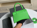 LO BAGS - BGA BAGS - 572