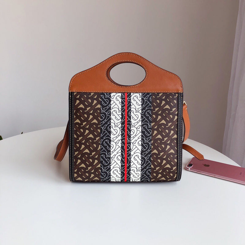 B-Berry Bags - Women Love Luxury Bags - 1042