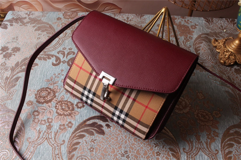 B-Berry Bags - Women Love Luxury Bags - 1071