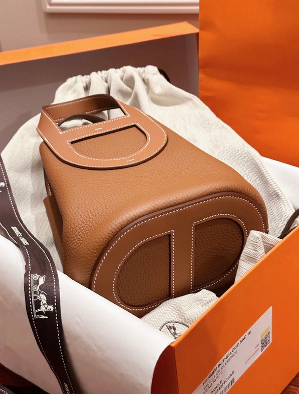 LO - HRMS DESIGNER BAGS - WOMEN BAGS - 1011