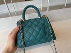 Lusso Official -  CHL BAGS  - 167