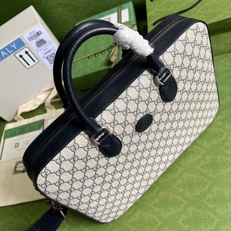LO - GCC Bags - 5125