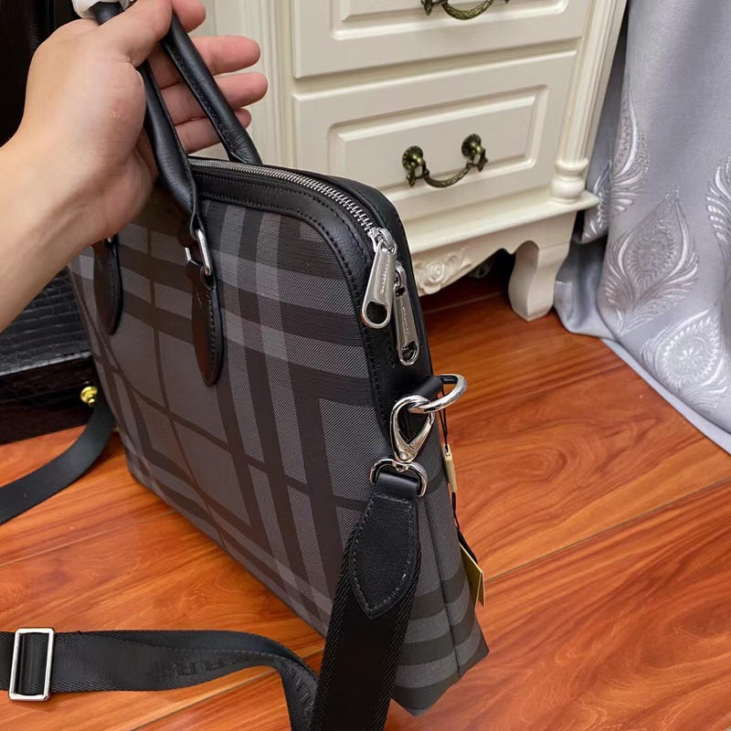 Lusso Official -  B-BARRY BAGS FOR MEN - 146