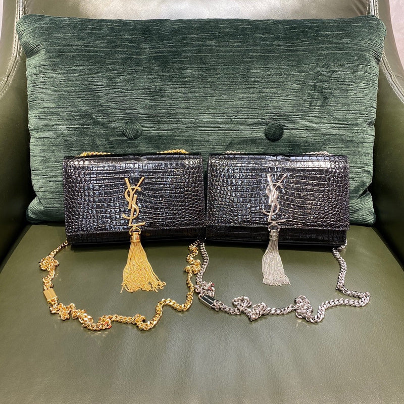 BB - YSL Bag - 3784