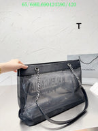 LO - BGA Bags - 1804