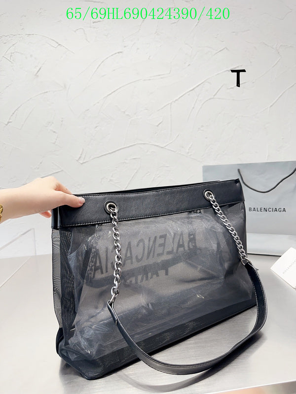 LO - BGA Bags - 1804