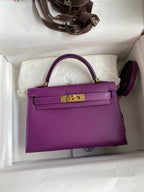 Lusso Official - HERMS DESIGNER BAGS FOR WOMEN - AFFORDABLE LUXURY BAGS - 265