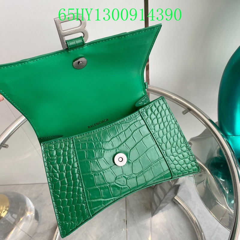 LO - BGA Bags - 2078