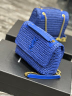 BB - YSL Bag - 3960