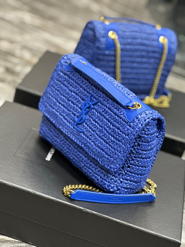 BB - YSL Bag - 3960