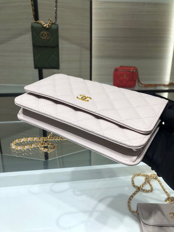 LO - CHL  BAGS FOR WOMEN - FASHION LUXURY BAGS -1907
