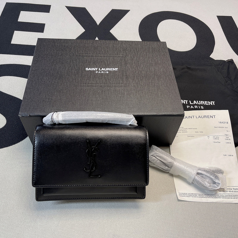 BB - YSL Bag - 2027