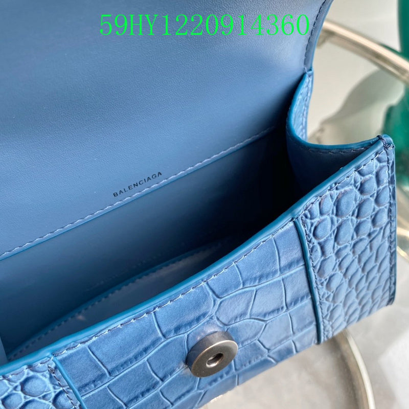 LO - BGA Bags - 2065