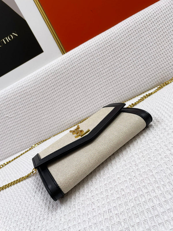 Lusso Official - LUXURY YSL BAGS - 1259