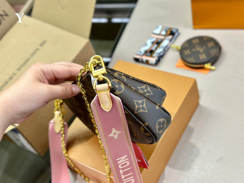 LO - LV Bags - 15087