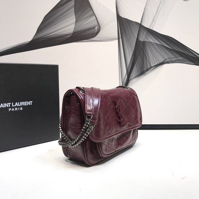 BB - YSL Bag - 2223