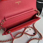 LO - CHL  BAGS FOR WOMEN - FASHION LUXURY BAGS - 934