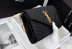 Lusso Official - LUXURY YSL BAGS - 1802