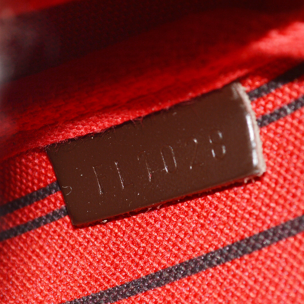 LO-LV bags 1930