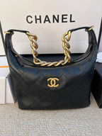 Lusso Official -  CHL BAGS  - 196