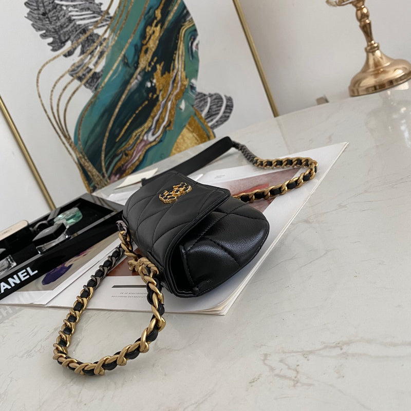 Lusso Official -  CHL BAGS  - 605