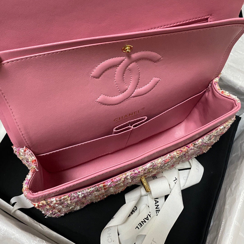 LO - CHL Bags - 3723