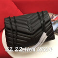Lusso Official - LUXURY YSL BAGS - 1078