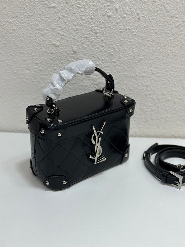 YSL BAGS - WOMEN LOVE LUXURY BAGS - 1378