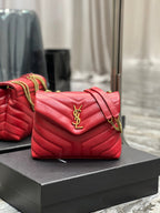 Lusso Official - YSL LUXURY WOMEN BAGS - 1672