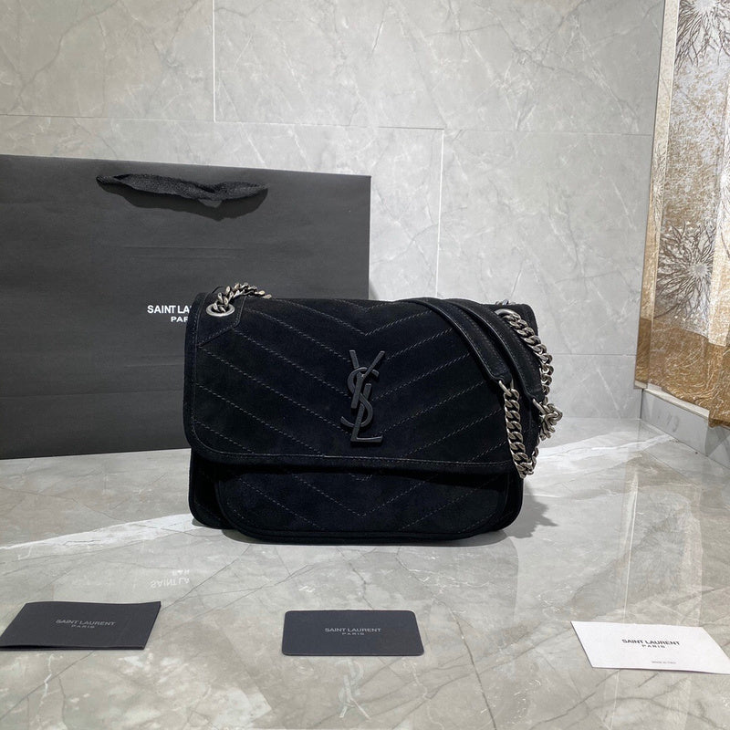 BB - YSL Bag - 4047