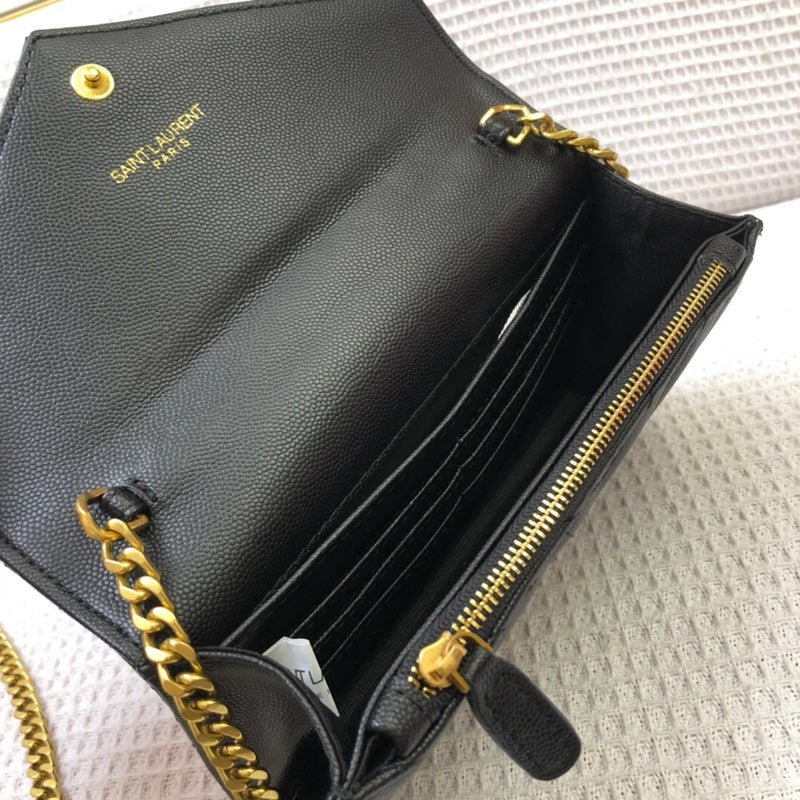 YSL BAGS - WOMEN LOVE LUXURY BAGS - 1164