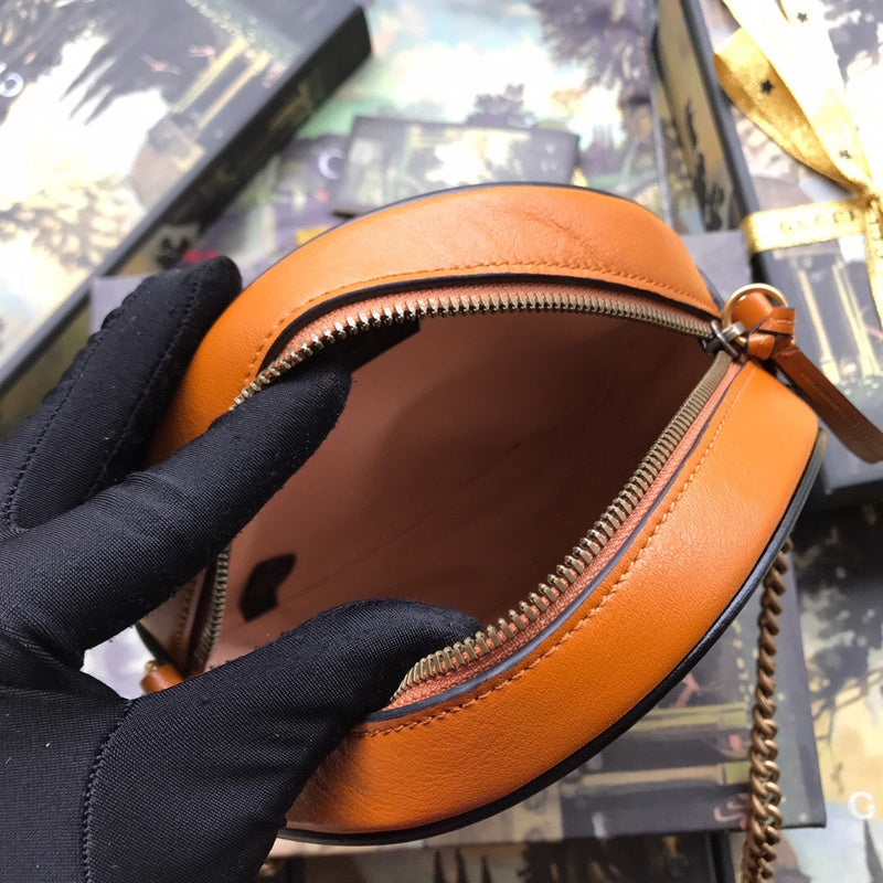 LO - GCC Bags - 3178