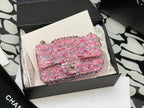 LO - LUXURY CHL BAGS - 116