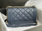 Lusso Official -  CHL BAGS  - 062