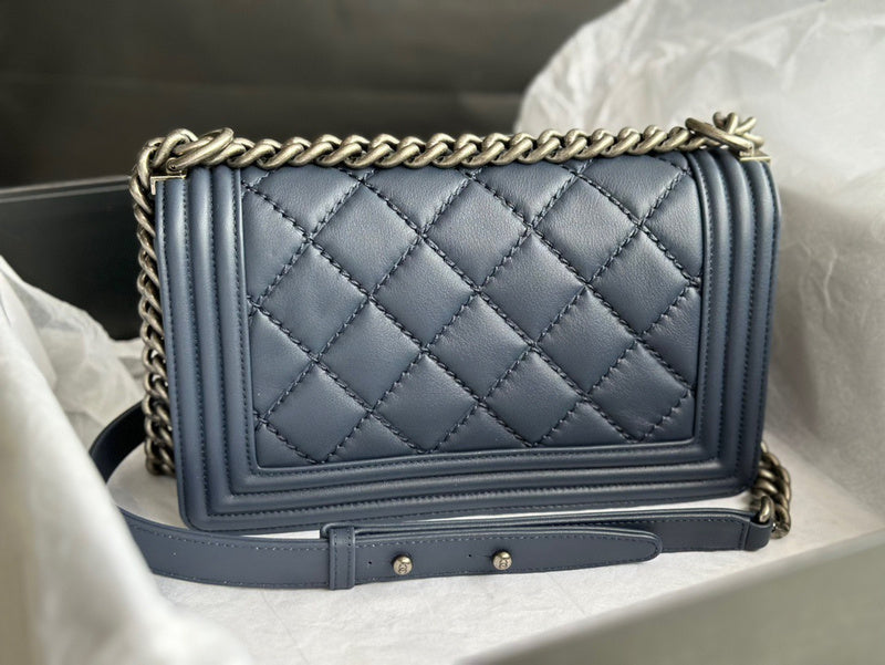 Lusso Official -  CHL BAGS  - 062