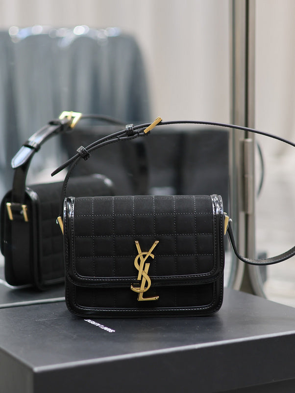 YSL BAGS - WOMEN LOVE LUXURY BAGS - 151