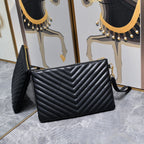 YSL BAGS - WOMEN LOVE LUXURY BAGS - 1292