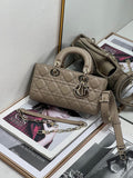 LO  - DOR FASHION BAGS - 708