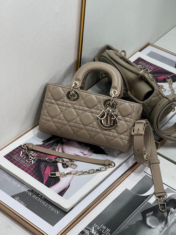 Lusso Official - DYOR BAGS - DESIGNER HANDBAGS  - 708