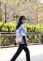 B-Berry Bags - Women Love Luxury Bags - 1006