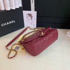 Lusso Official -  CHL BAGS  - 607