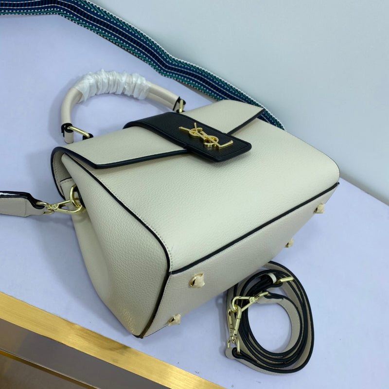 YSL BAGS - WOMEN LOVE LUXURY BAGS - 1486