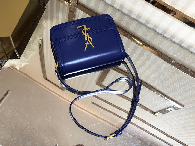 YSL BAGS - WOMEN LOVE LUXURY BAGS - 2662